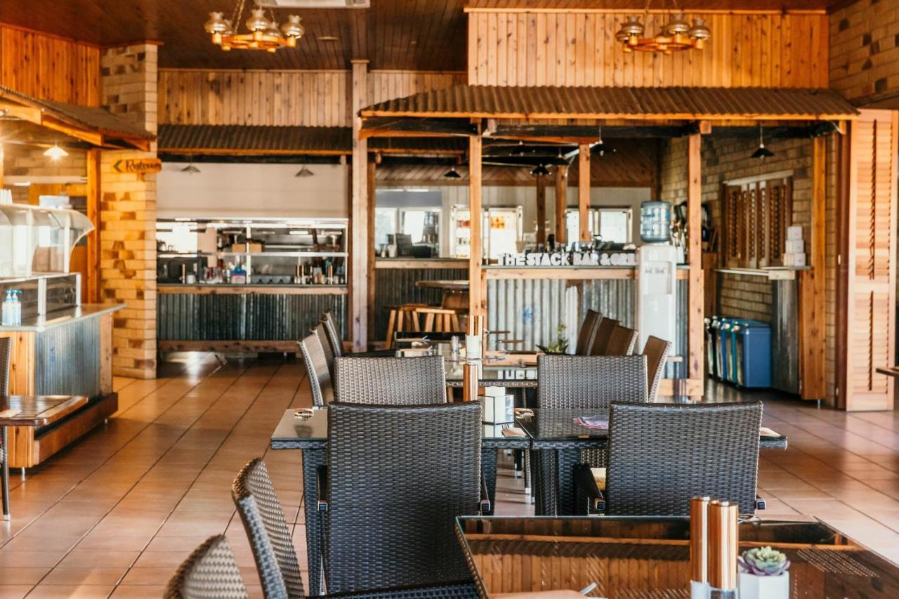 Abacus Motel 마운트아이자 외부 사진
