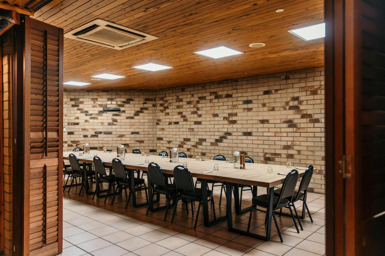 Abacus Motel 마운트아이자 외부 사진